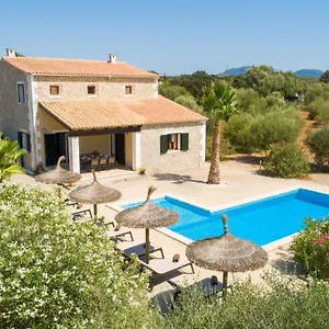 Sa Cantera Villa