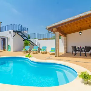 Pistola Villa