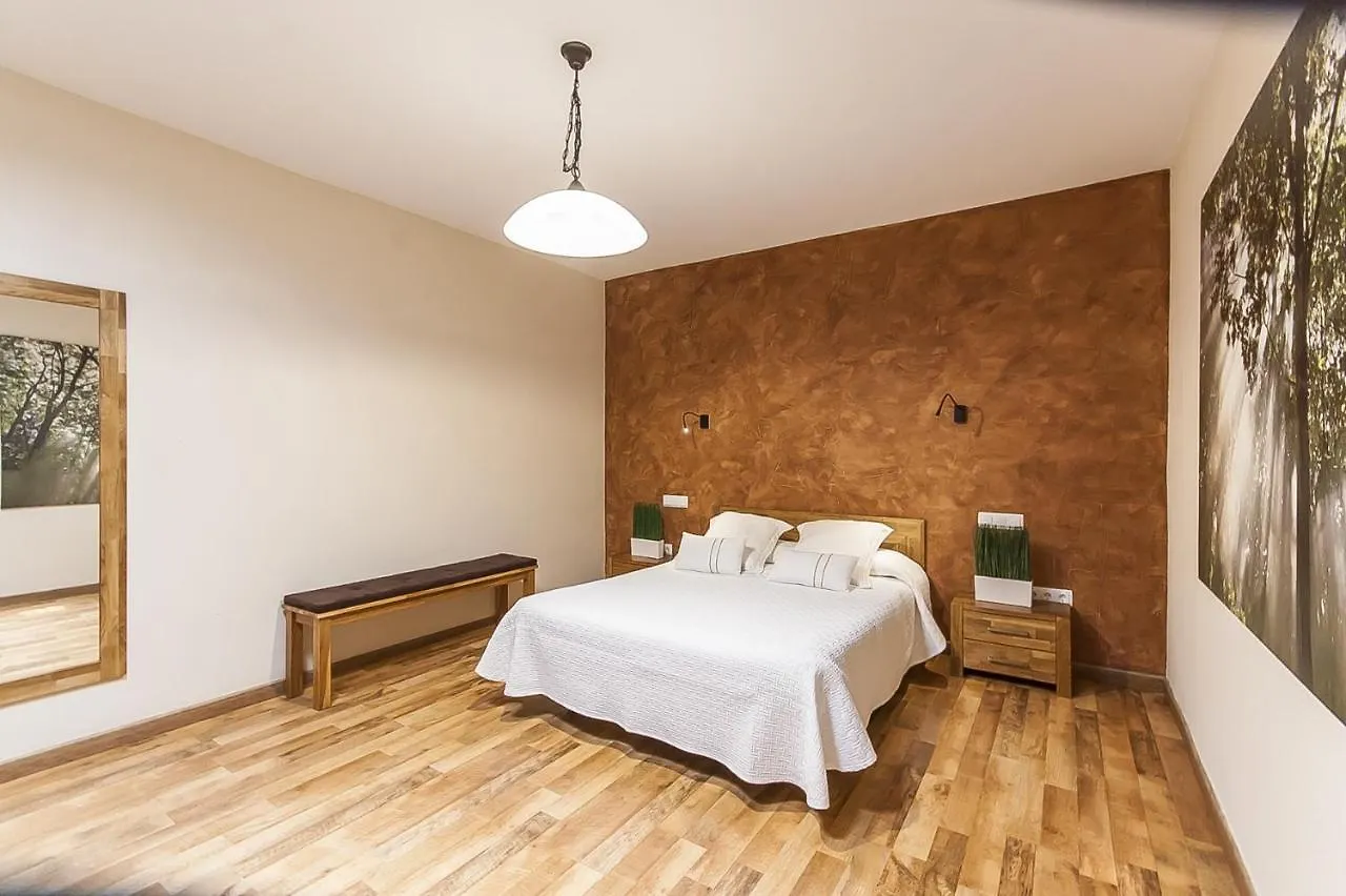 Holiday home Finca Sa Reconada De L'Ullastre - Family Only Algaida