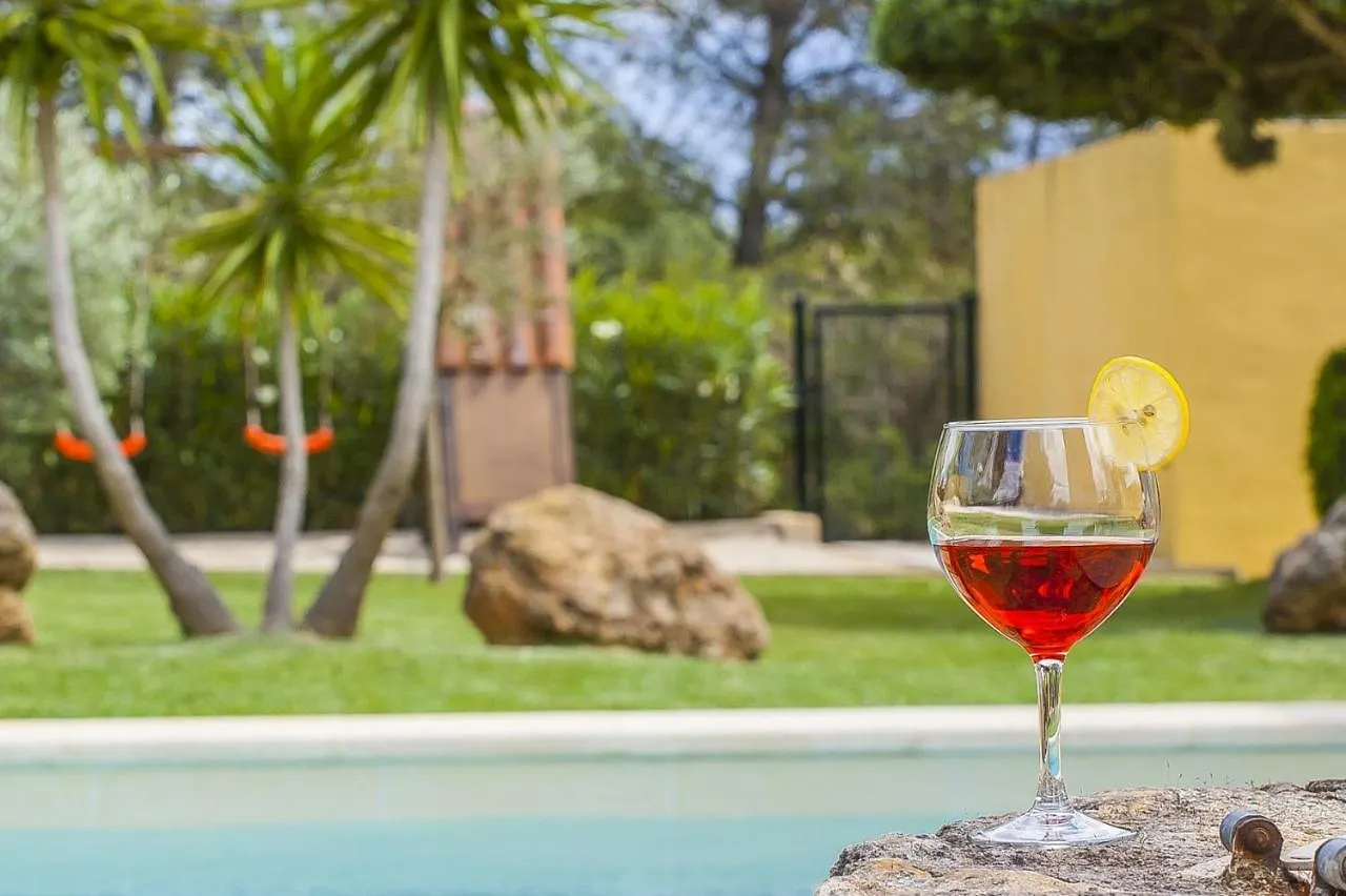 Finca Sa Reconada De L'Ullastre - Family Only Algaida  Holiday home Algaida (Mallorca)