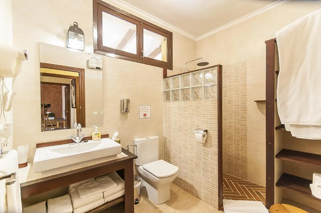 Finca Sa Reconada De L'Ullastre - Family Only Algaida  Holiday home
