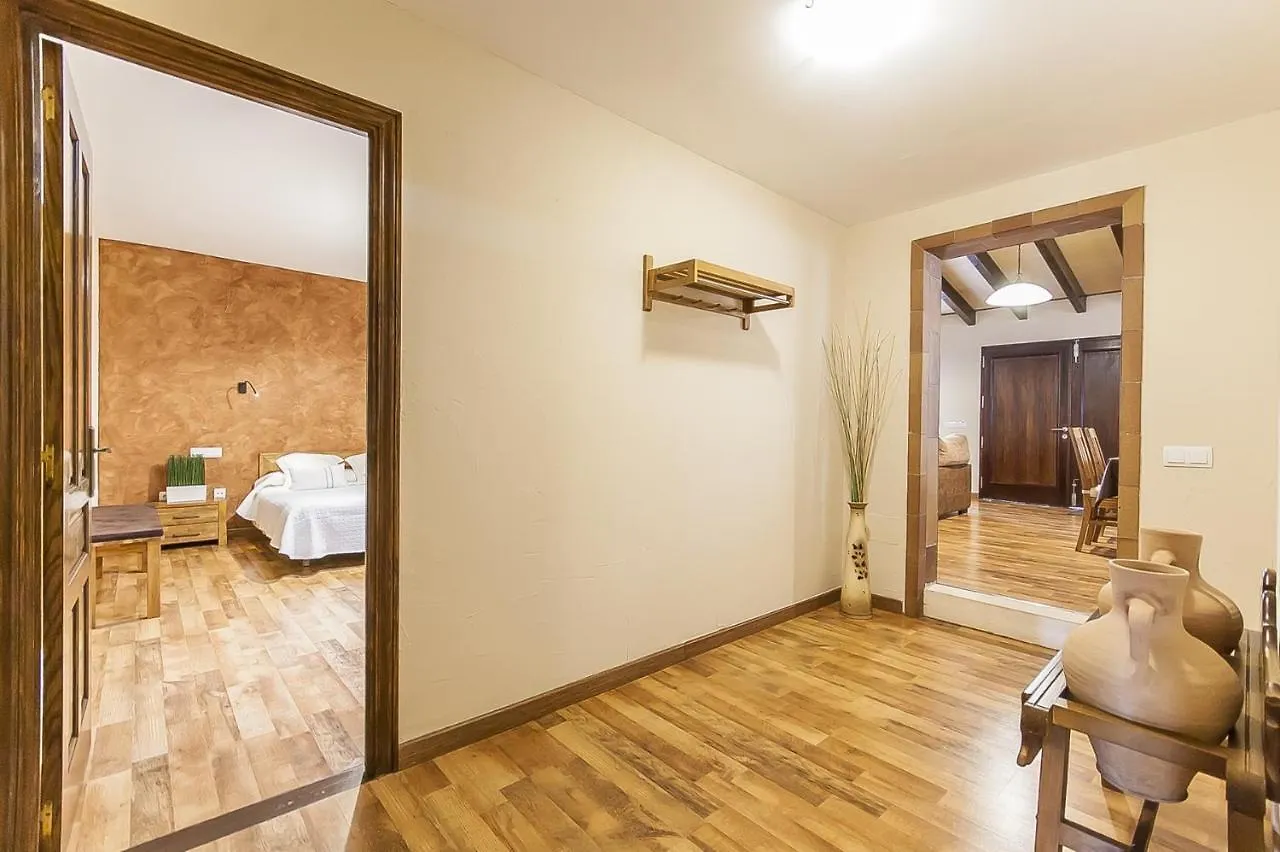 Holiday home Finca Sa Reconada De L'Ullastre - Family Only Algaida  Spain